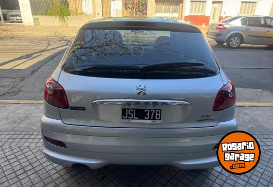 Autos - Peugeot 207 xs 1.4 2011 Nafta 166000Km - En Venta