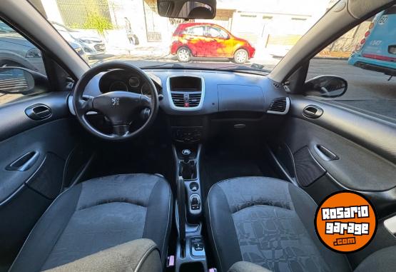 Autos - Peugeot 207 xs 1.4 2011 Nafta 166000Km - En Venta