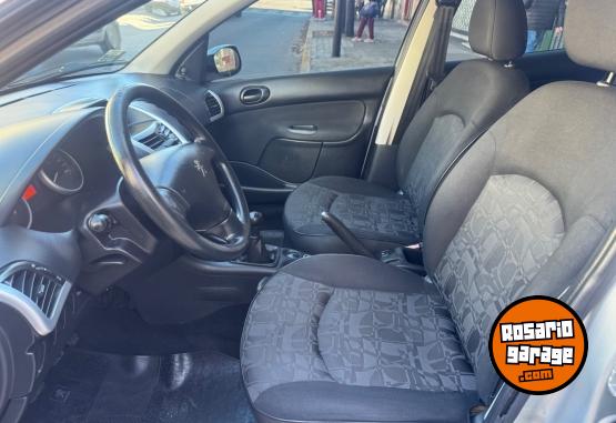 Autos - Peugeot 207 xs 1.4 2011 Nafta 166000Km - En Venta