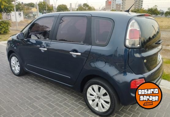 Autos - Citroen C3 PICASSO EXCLUSIVE 2012 Nafta - En Venta