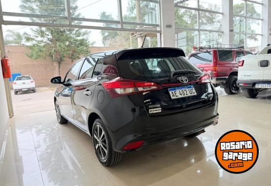Autos - Toyota Yaris S 2020 Nafta 63000Km - En Venta