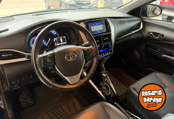 Autos - Toyota Yaris S 2020 Nafta 63000Km - En Venta