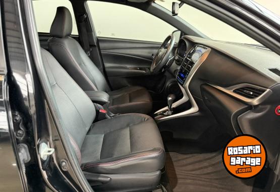 Autos - Toyota Yaris S 2020 Nafta 63000Km - En Venta