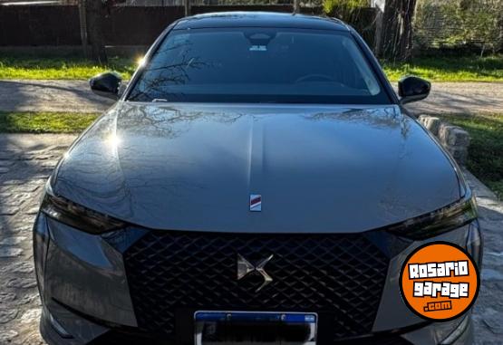 Autos - DS Ds4 2023 Nafta 34000Km - En Venta