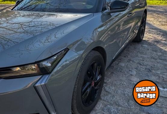 Autos - DS Ds4 2023 Nafta 34000Km - En Venta