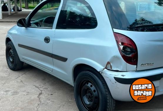 Autos - Suzuki fun 2006 Nafta 237000Km - En Venta