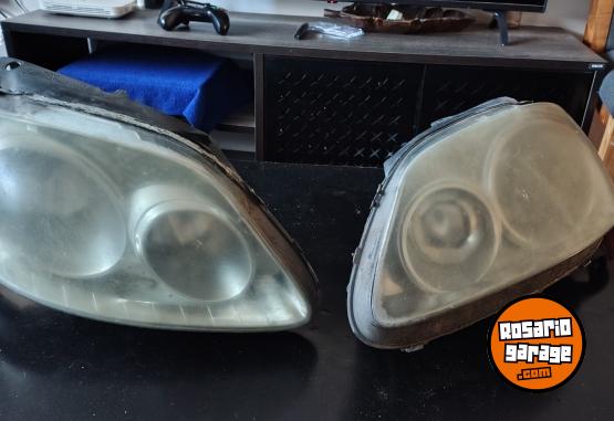 Accesorios para Autos - Ópticas biparabolas originales funcionado - En Venta