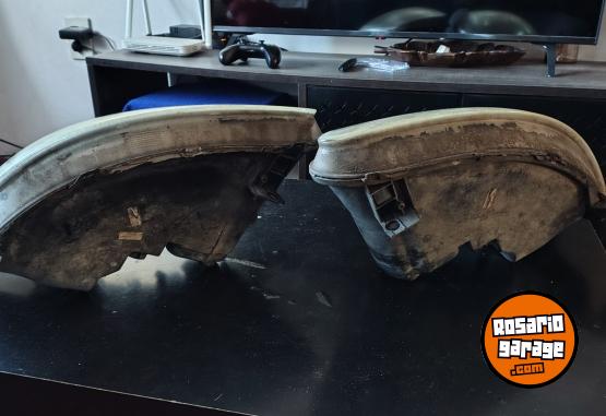 Accesorios para Autos - Ópticas biparabolas originales funcionado - En Venta