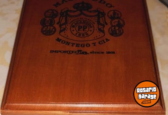 Otros - Puros - En Venta