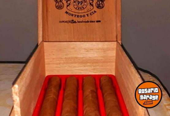 Otros - Puros - En Venta