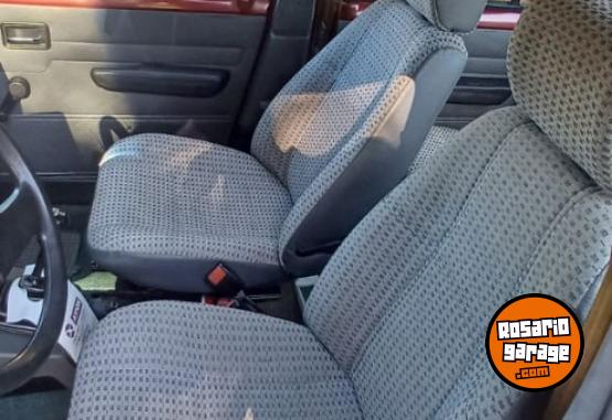 Autos - Renault 9 1993 Nafta 190000Km - En Venta