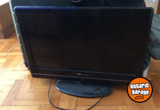 Electrónica - TELEVISOR LCD TONOMAC 32 PULGADAS , TELEVIDOR LED LG 42 PULGADAS - En Venta