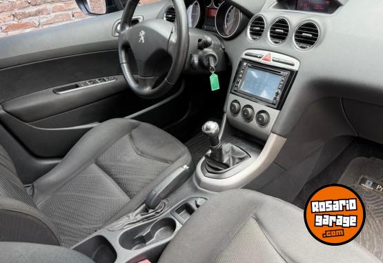Autos - Peugeot 308 Hdi 1.6 2013 Diesel 100000Km - En Venta