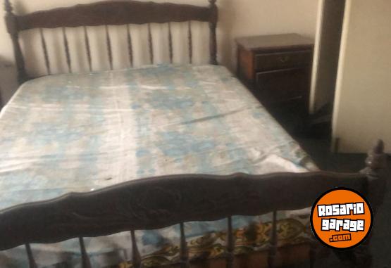 Hogar - LIQUIDO CAMAS , COMODAS , MESAS . ESCUCHO OFERTAS!!! - En Venta