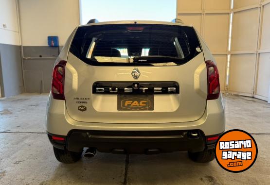 Camionetas - Renault DUSTER 1.6 DYNAMIQUE 2015 Nafta - En Venta