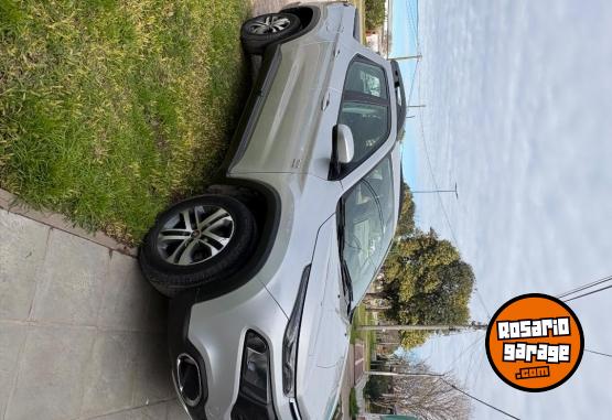 Camionetas - Fiat Toro Freedom 2019 Diesel 50000Km - En Venta