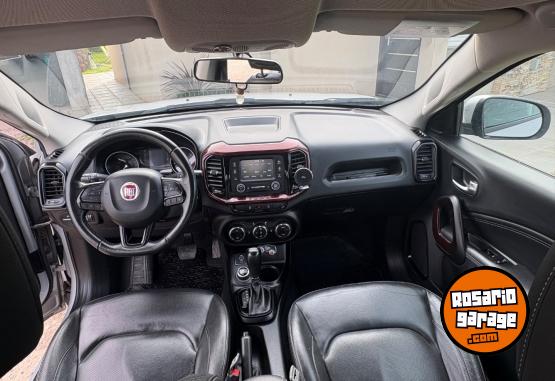 Camionetas - Fiat Toro Freedom 2019 Diesel 50000Km - En Venta