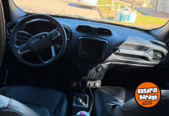 Camionetas - Jeep renegade serie s 2024 Nafta 21000Km - En Venta