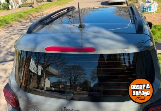 Camionetas - Jeep renegade serie s 2024 Nafta 21000Km - En Venta