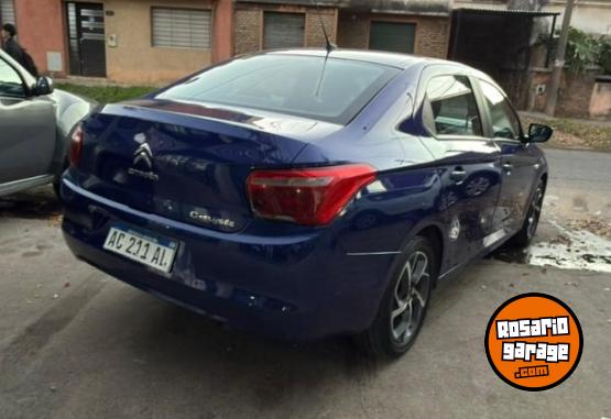 Autos - Citroen C-ELYSEE 1.6 VTI FEEL 2018 Nafta - En Venta