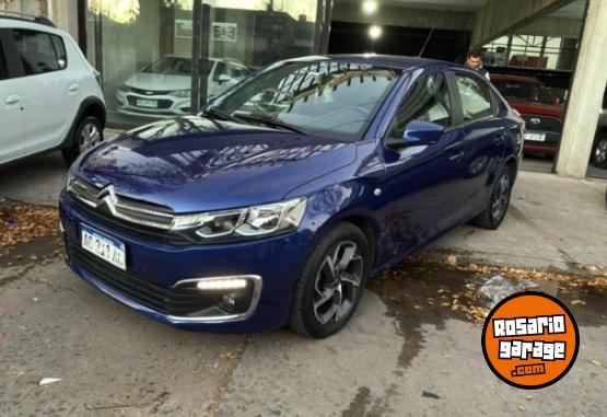 Autos - Citroen C-ELYSEE 1.6 VTI FEEL 2018 Nafta - En Venta