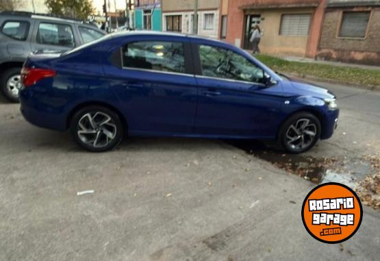 Autos - Citroen C-ELYSEE 1.6 VTI FEEL 2018 Nafta - En Venta
