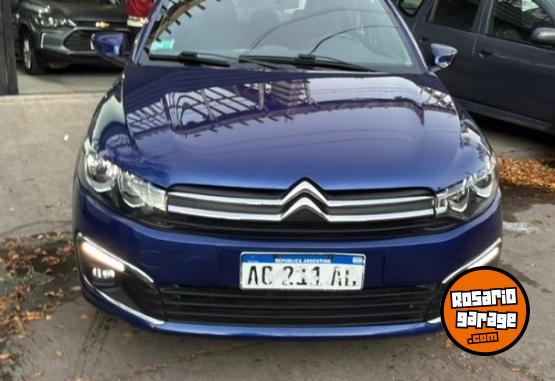 Autos - Citroen C-ELYSEE 1.6 VTI FEEL 2018 Nafta - En Venta