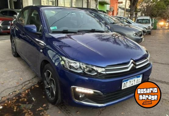 Autos - Citroen C-ELYSEE 1.6 VTI FEEL 2018 Nafta - En Venta
