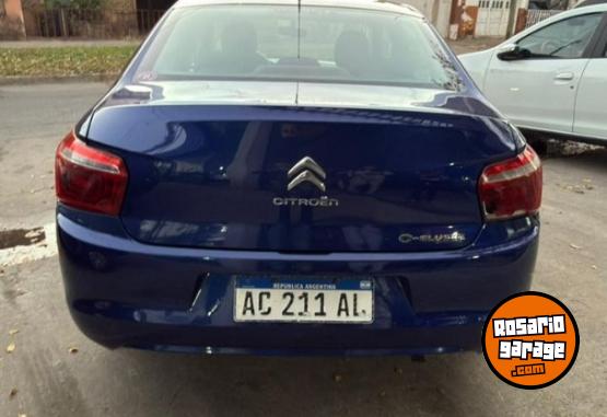 Autos - Citroen C-ELYSEE 1.6 VTI FEEL 2018 Nafta - En Venta