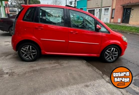 Autos - Fiat IDEA 1.6 2011 Nafta - En Venta