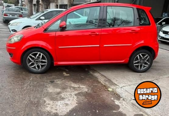 Autos - Fiat IDEA 1.6 2011 Nafta - En Venta