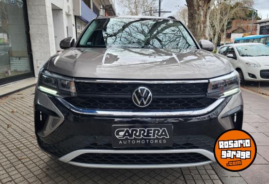 Autos - Volkswagen TAOS 1.4TSI CONFORTLINE 2024 Nafta 49000Km - En Venta