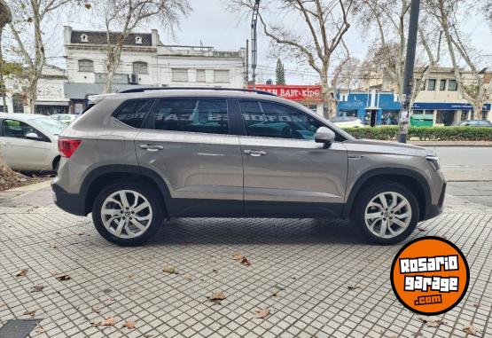 Autos - Volkswagen TAOS 1.4TSI CONFORTLINE 2024 Nafta 49000Km - En Venta