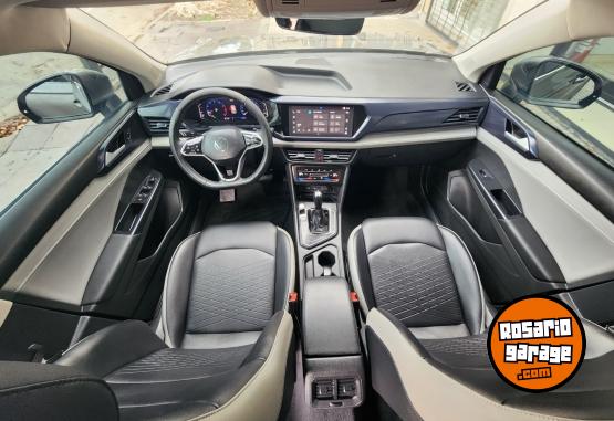 Autos - Volkswagen TAOS 1.4TSI CONFORTLINE 2024 Nafta 49000Km - En Venta