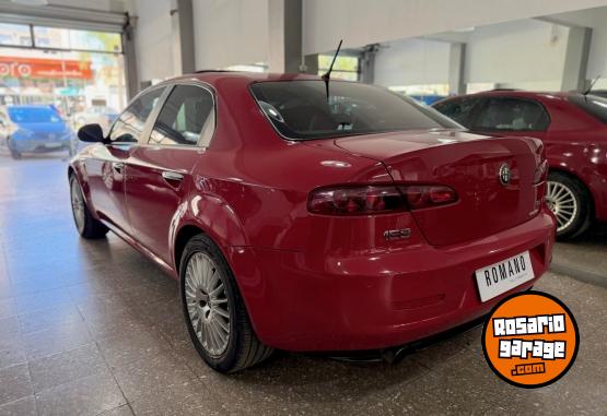Autos - Alfa Romeo 159 2.2 JTS Selespeed 2010 Nafta 75000Km - En Venta