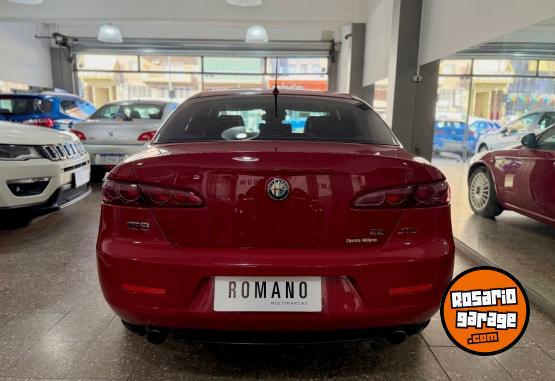 Autos - Alfa Romeo 159 2.2 JTS Selespeed 2010 Nafta 75000Km - En Venta