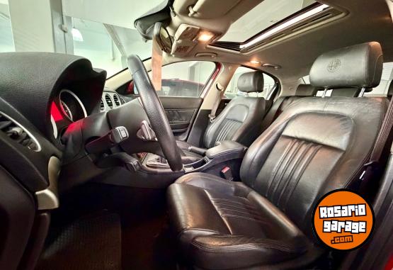 Autos - Alfa Romeo 159 2.2 JTS Selespeed 2010 Nafta 75000Km - En Venta