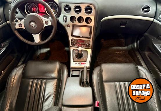 Autos - Alfa Romeo 159 2.2 JTS Selespeed 2010 Nafta 75000Km - En Venta