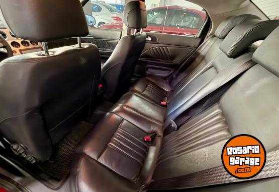 Autos - Alfa Romeo 159 2.2 JTS Selespeed 2010 Nafta 75000Km - En Venta