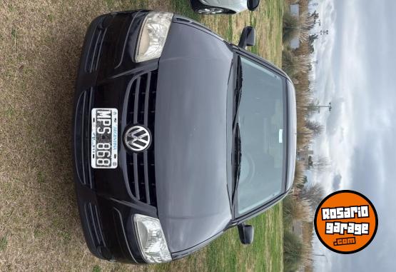 Autos - Volkswagen Gol 2013 Nafta 53000Km - En Venta