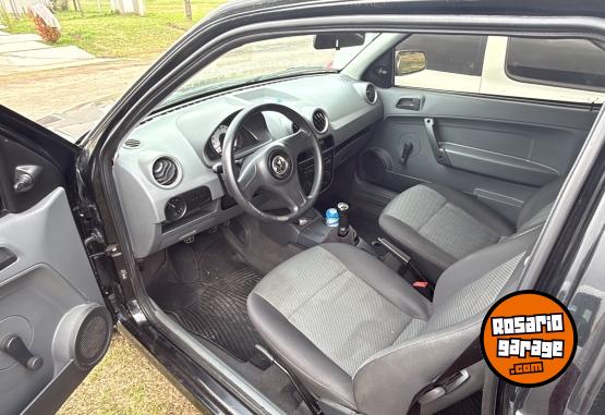 Autos - Volkswagen Gol 2013 Nafta 53000Km - En Venta