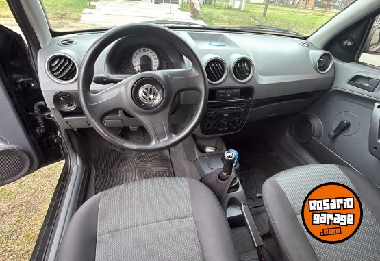 Autos - Volkswagen Gol 2013 Nafta 53000Km - En Venta