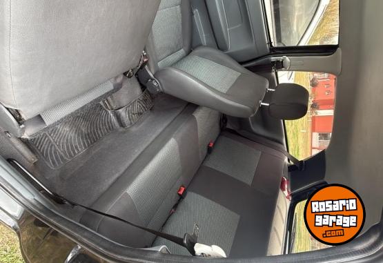Autos - Volkswagen Gol 2013 Nafta 53000Km - En Venta