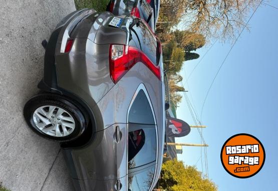 Camionetas - Honda Cr-v LX 2016 Nafta 137000Km - En Venta