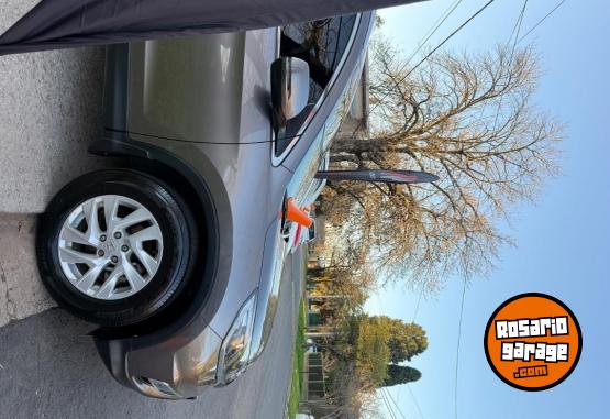 Camionetas - Honda Cr-v LX 2016 Nafta 137000Km - En Venta