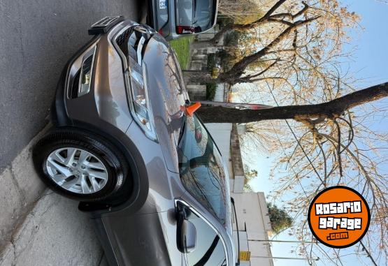 Camionetas - Honda Cr-v LX 2016 Nafta 137000Km - En Venta