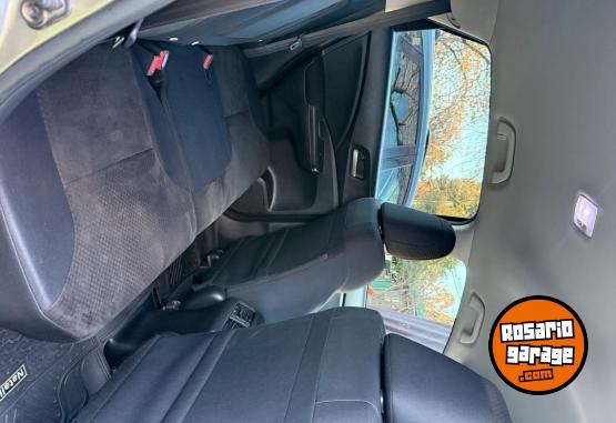 Camionetas - Honda Cr-v LX 2016 Nafta 137000Km - En Venta