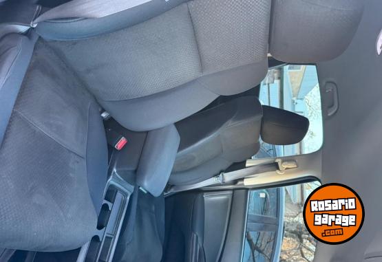 Camionetas - Honda Cr-v LX 2016 Nafta 137000Km - En Venta