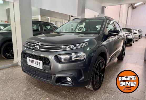 Autos - Citroen C4 Cactus VTI Feel Pack 2019 Nafta 99000Km - En Venta