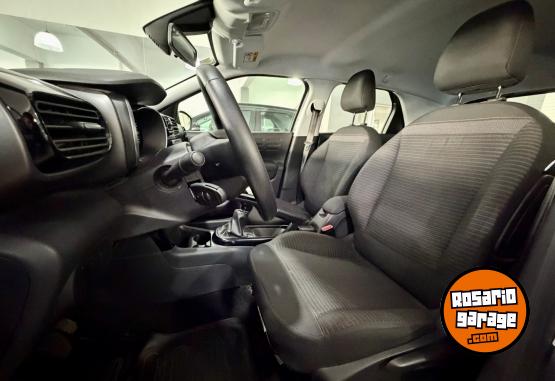 Autos - Citroen C4 Cactus VTI Feel Pack 2019 Nafta 99000Km - En Venta